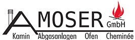 Kaminbau Moser